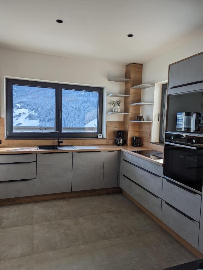 Apartment Talblick Bramberg am Wildkogel