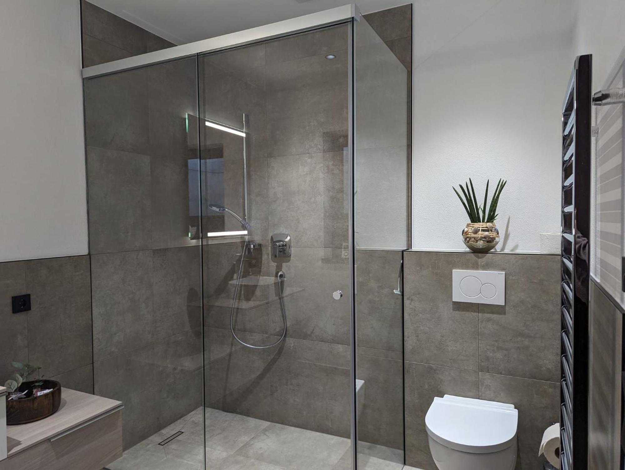 Talblick Apartment