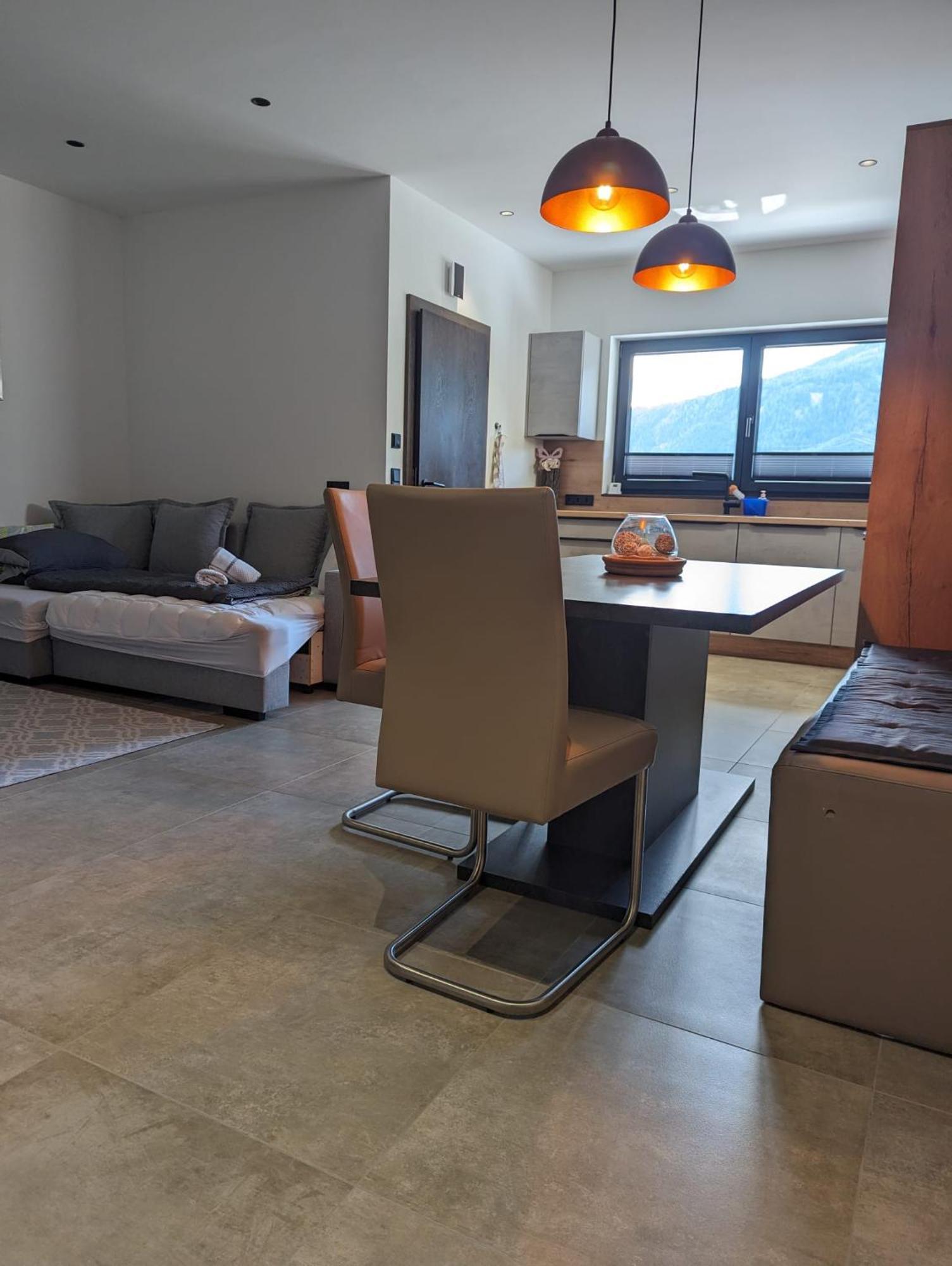 Apartment Talblick