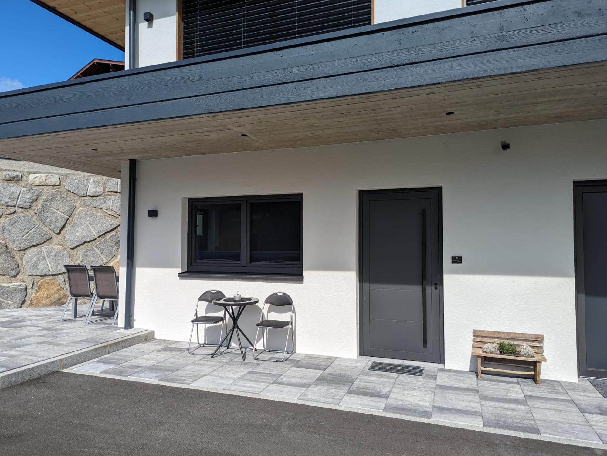 Talblick Apartment