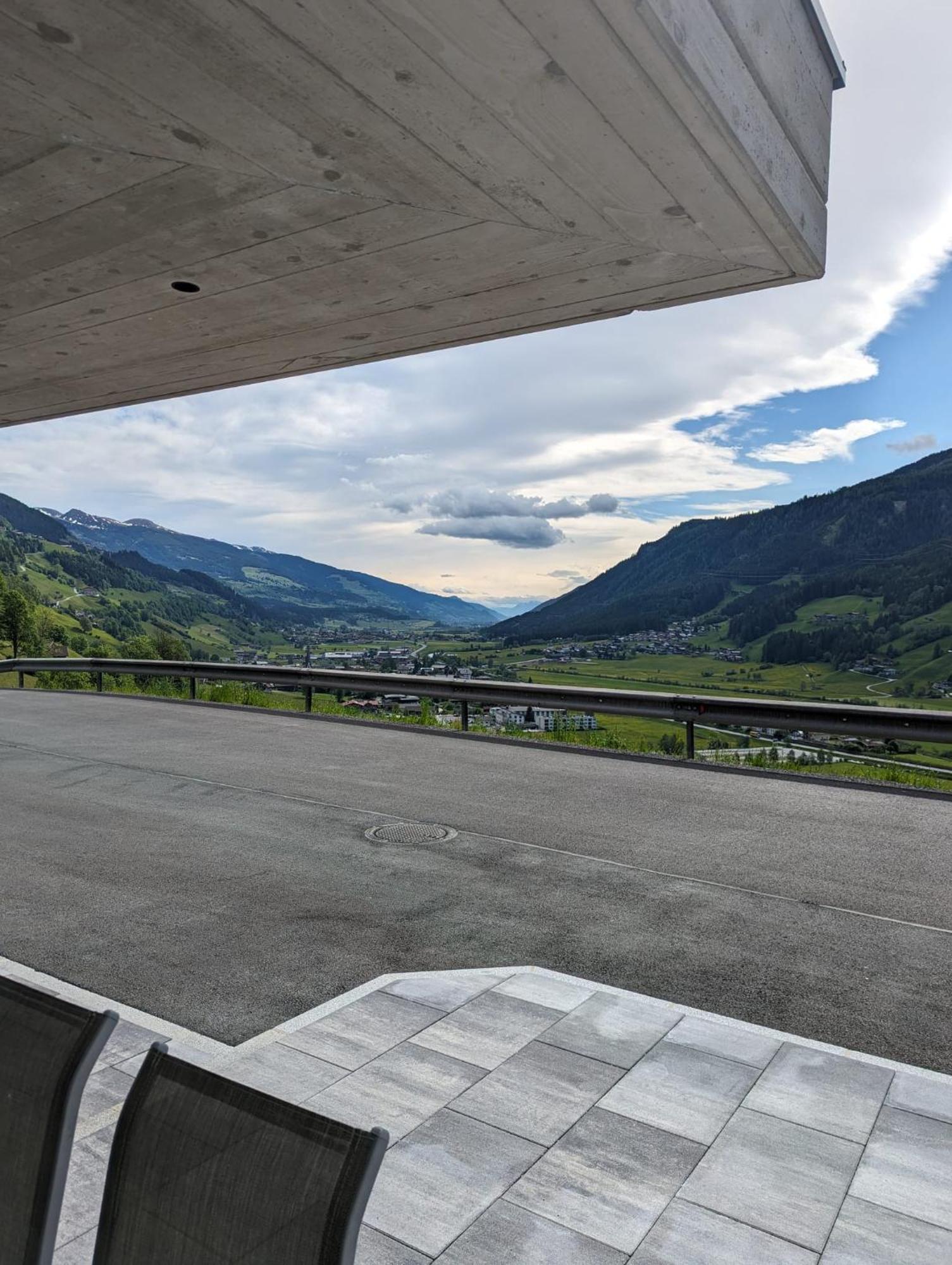 Apartment Talblick *