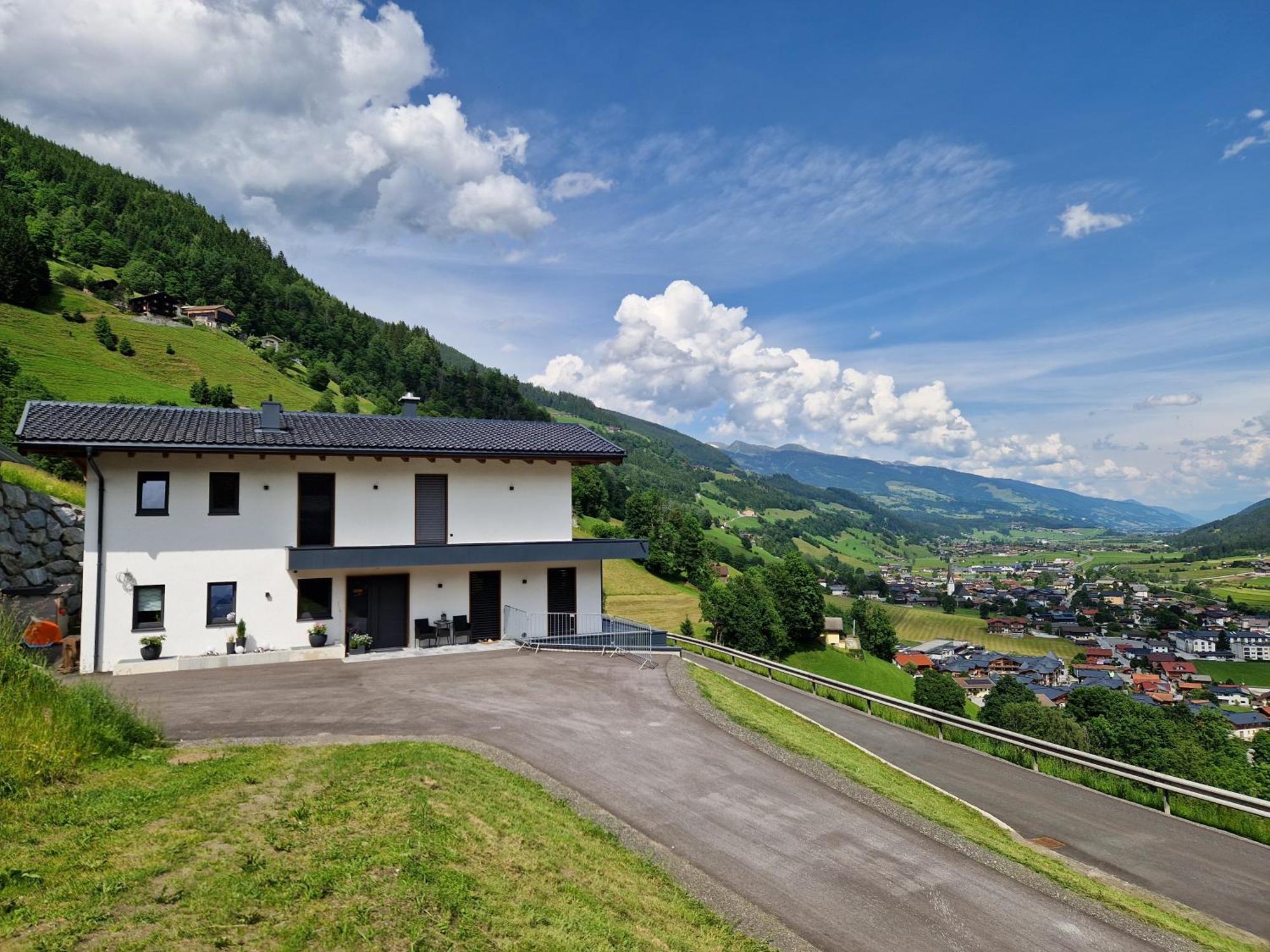 Apartment Talblick